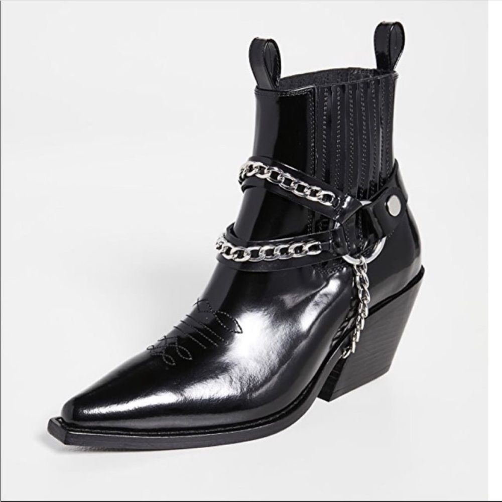 Anine Bing Wesley Boot